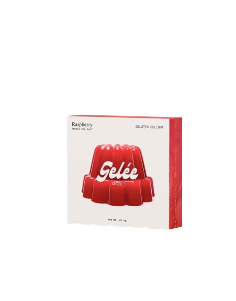 Gelée